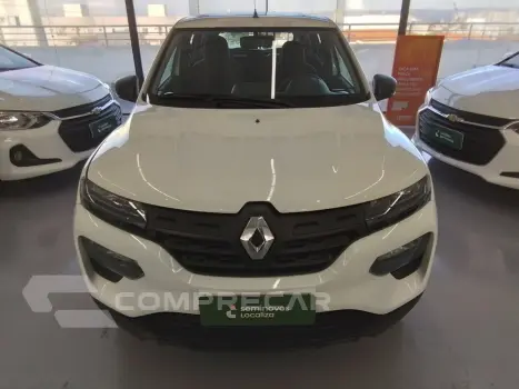 KWID 1.0 12V SCE FLEX ZEN MANUAL