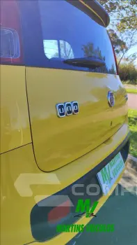 UNO 1.4 EVO SPORTING 8V FLEX 4P MANUAL