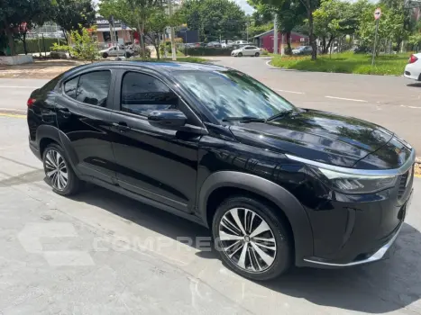 FASTBACK 1.0 Turbo 200 Audace