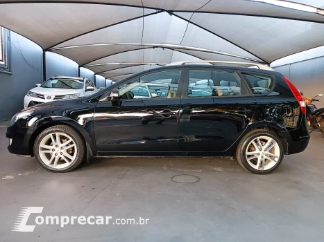 I30 CW 2.0 MPFI GLS 16V