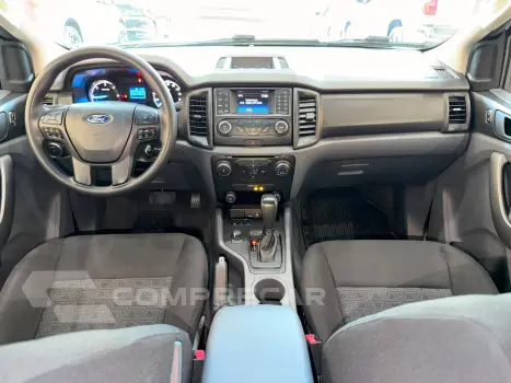Ranger XLS 2.2