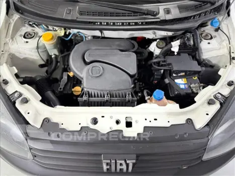 FIORINO 1.4 MPI Furgão Endurance 8V