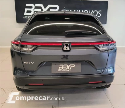 HR-V 1.5 DI I-vtec EXL