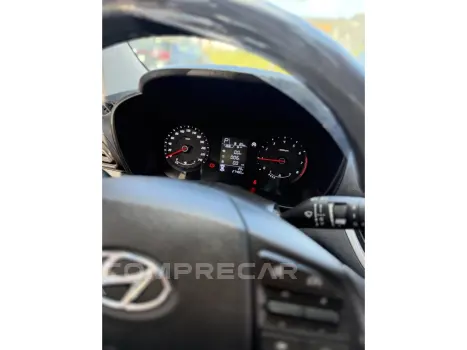 HB20 1.0 TGDI FLEX COMFORT PLUS AUTOMÁTICO