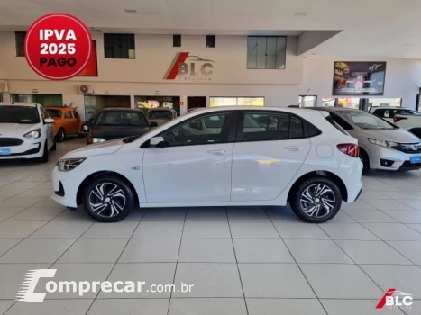 ONIX - 1.0 LT MANUAL