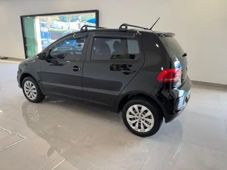 Fox 1.6 4P TRENDLINE FLEX