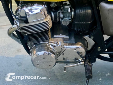 CBX 750 FOUR