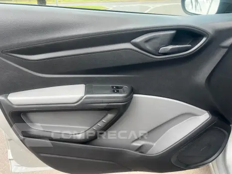 ONIX 1.0 MPFI LT 8V