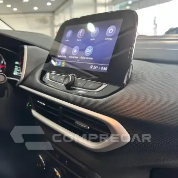 TRACKER 1.0 Turbo LT