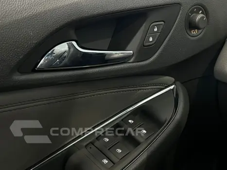 CRUZE 1.4 TURBO LTZ 16V FLEX 4P AUTOMÁTICO