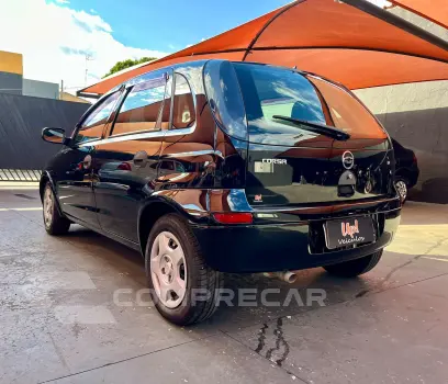 CORSA 1.4 MPFI Maxx 8V