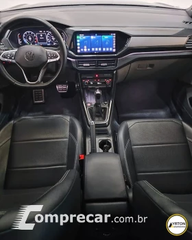 T-Cross 1.4 4P 250 TSI FLEX HIGHLINE AUTOMÁTICO