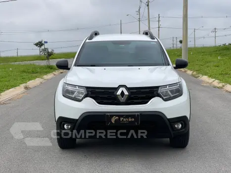 DUSTER 1.6 16V SCE Intense Plus