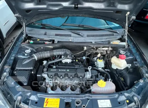 CELTA 1.0 MPFI LS 8V
