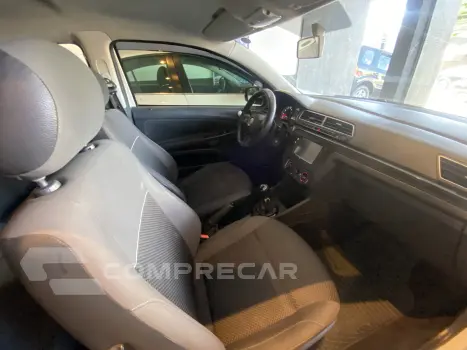 SAVEIRO 1.6 CD 8V