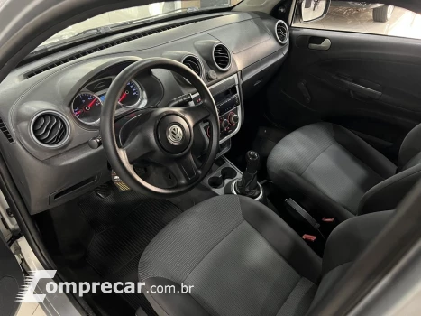 GOL 1.0 MI 8V FLEX 4P MANUAL G.V