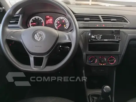 GOL 1.0 12V MPI Totalflex