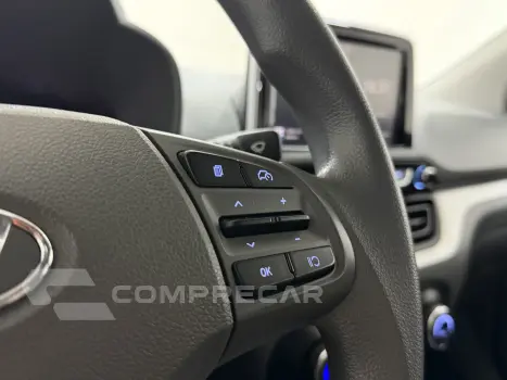 HB20S 1.0 TGDI FLEX COMFORT PLUS AUTOMÁTICO