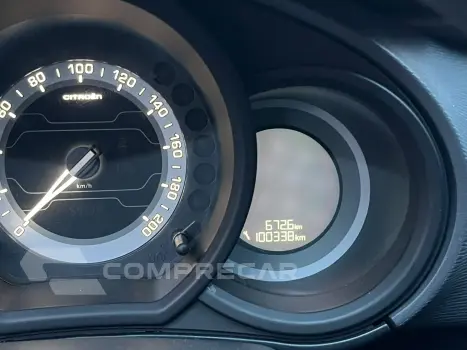 C3 1.2 Pure Tech Attraction