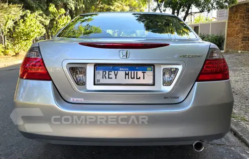 ACCORD 2.0 LX 16V