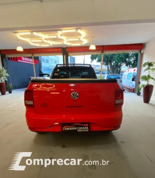 SAVEIRO 1.6 MSI Trendline CS 16V
