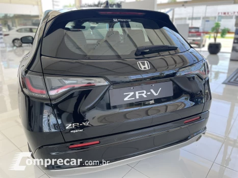 Honda ZR-V Touring 2.0 4 portas