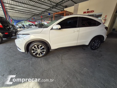 HR-V 1.8 16V EXL