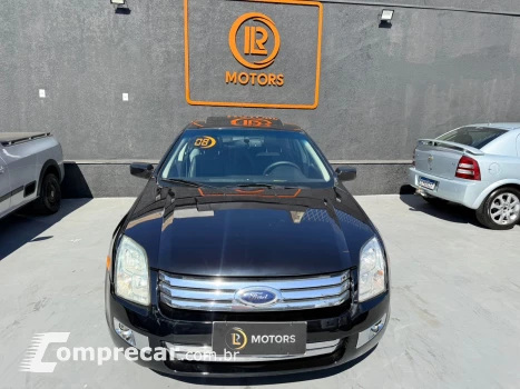 FUSION 2.5 16V