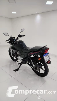 FAZER  150 ED