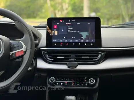 PULSE 1.0 Turbo 200 Impetus