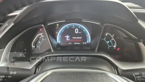 CIVIC 2.0 16vone EXL