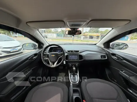 ONIX 1.4 MPFI LTZ 8V