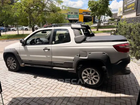 STRADA 1.8 MPI ADVENTURE CD 16V FLEX 3P MANUAL