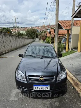 CHEVROLET CELTA 1.0 MPFI VHC Life 8V 3 portas