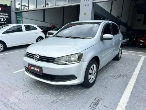 GOL 1.6 MI 8V G.VI