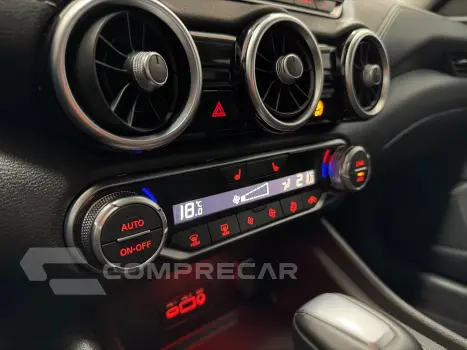 SENTRA 2.0 16V GASOLINA ADVANCE XTRONIC