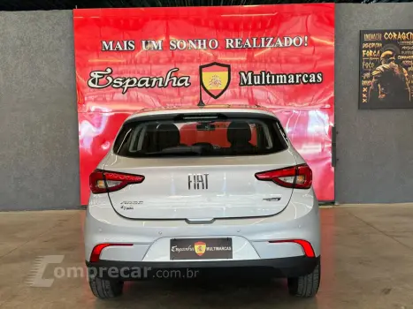 Argo 1.0 Firefly Flex Drive Manual