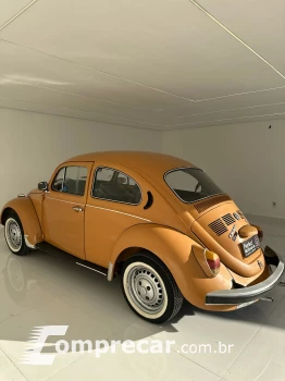 FUSCA 1.3 8V