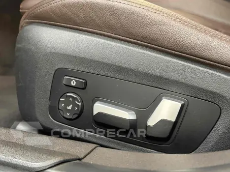 320i 2.0 16V TURBO FLEX M SPORT AUTOMÁTICO