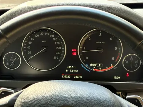 X5 3.0 4X4 30D I6 Turbo