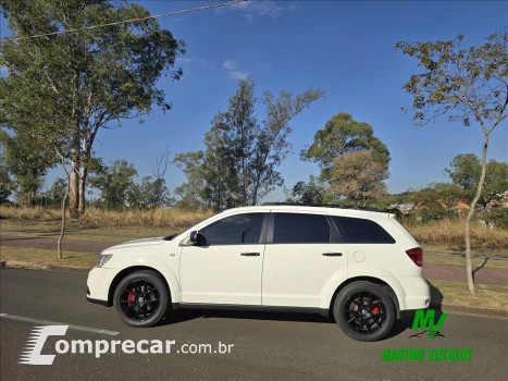 JOURNEY 3.6 RT V6 GASOLINA 4P AUTOMÁTICO