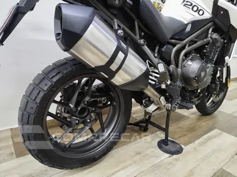 TIGER 1200 XR