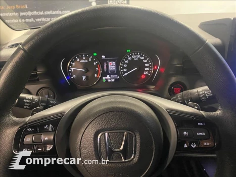 HR-V 1.5 DI I-vtec EXL