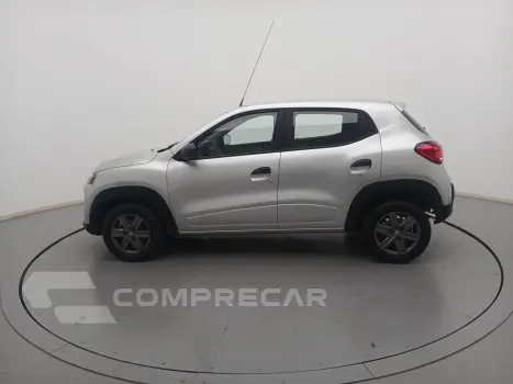 KWID 1.0 12V SCE FLEX ZEN MANUAL