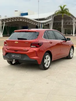 ONIX 1.0 Turbo Premier