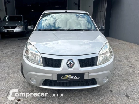 SANDERO 1.6 16V SCE Expression