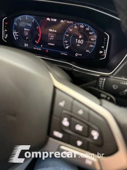 T-CROSS 1.4 250 TSI Highline