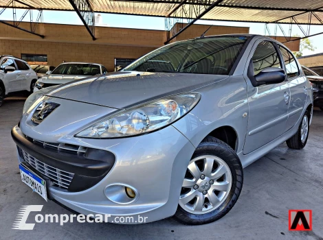 207 1.4 XR Sport 8V