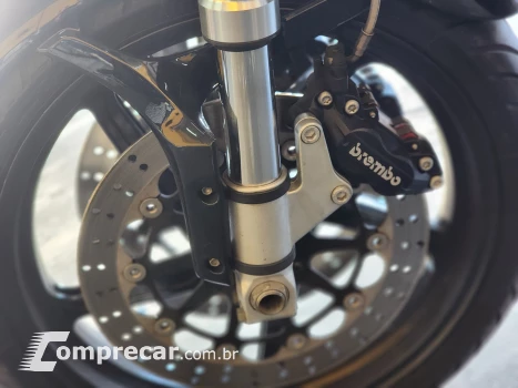 MONSTER Monster S2-R 1000  992cc