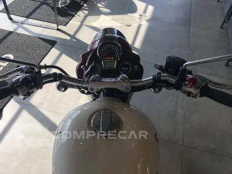 CLASSIC 650 VALLAM RED